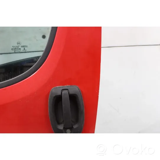 Fiat Ducato Front door 