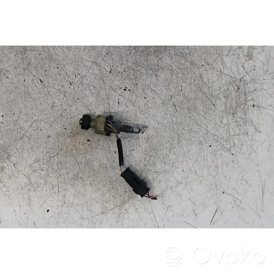 Fiat Panda 141 ABS brake wheel speed sensor 