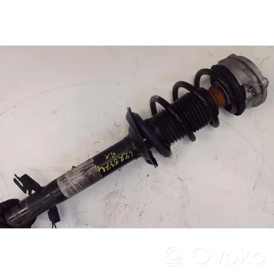 Fiat Ducato Front shock absorber/damper 