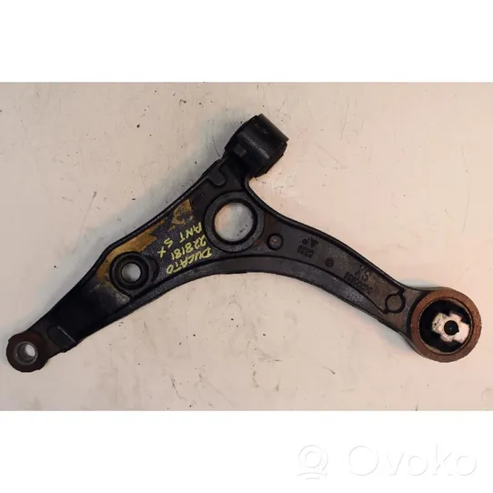 Fiat Ducato Front control arm 