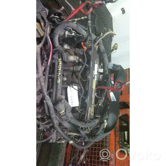 Fiat Punto (188) Engine 188A9000