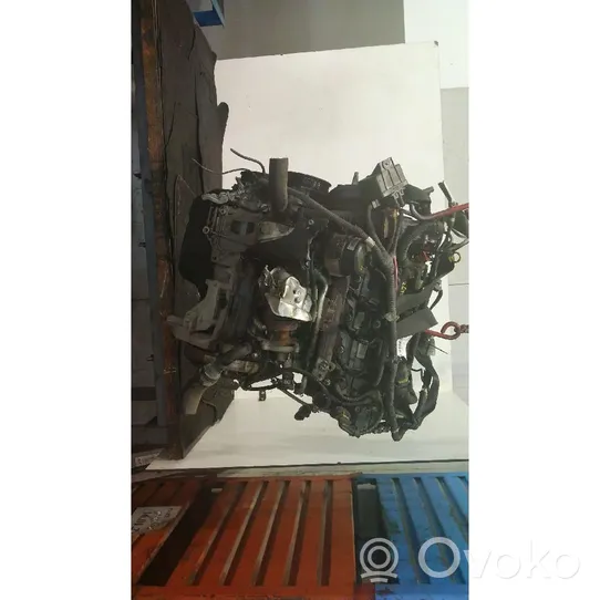 Fiat Punto (188) Engine 188A9000