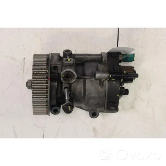 Renault Scenic II -  Grand scenic II Fuel injection high pressure pump 