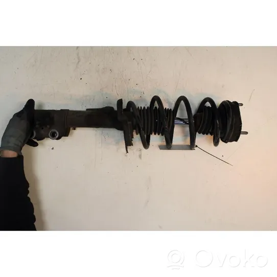 Ford Fiesta Front shock absorber/damper 