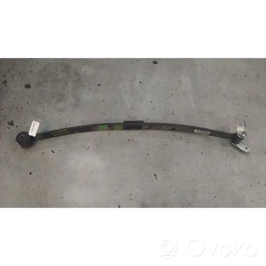 Fiat Ducato Front leaf spring 