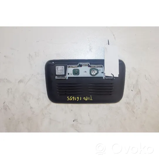 Fiat Tipo Monitor/display/piccolo schermo 07356525590