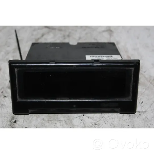 Volvo S40 Monitor/display/piccolo schermo 