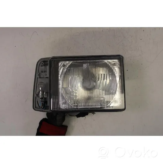 Fiat Panda 141 Headlight/headlamp 