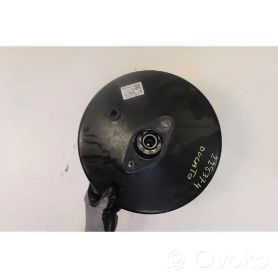 Fiat Ducato Brake booster 