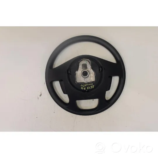 Fiat Ducato Steering wheel 