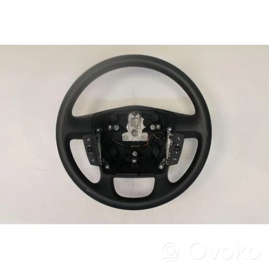 Fiat Ducato Steering wheel 