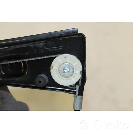 Fiat Panda III Lève-vitre électrique de porte avant 51846384