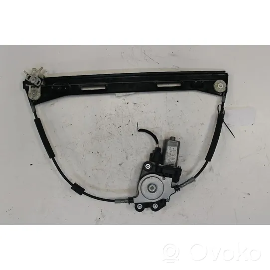 Fiat Panda III Lève-vitre électrique de porte avant 51846384