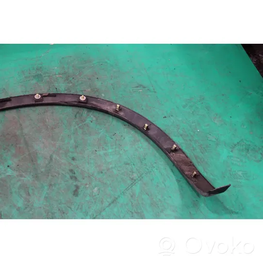 Nissan Qashqai Rivestimento passaruota anteriore 