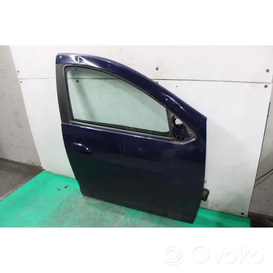 Dacia Sandero Front door 