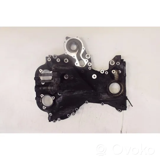 Ford Ecosport Timing chain cover 