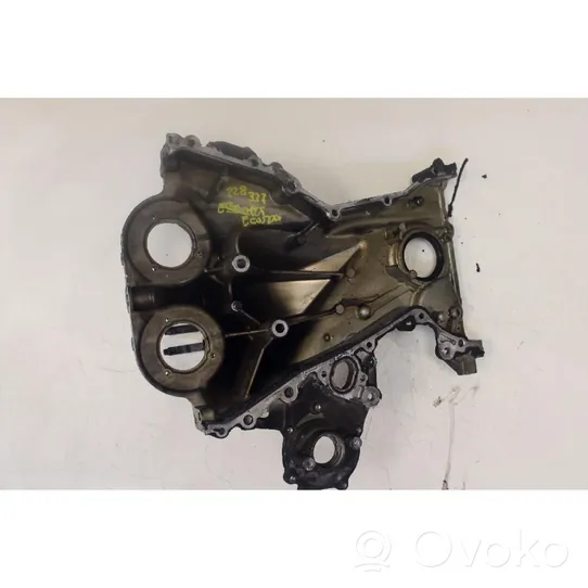 Ford Ecosport Timing chain cover 