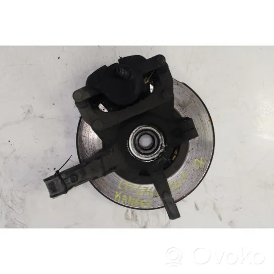 Renault Kangoo II Front wheel hub 