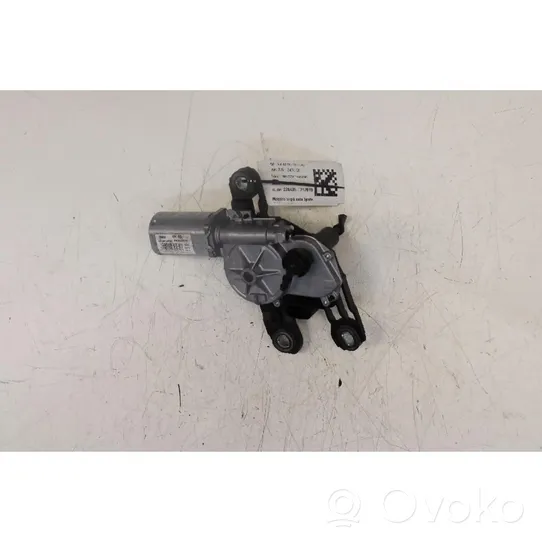 Audi A3 S3 8V Rear window wiper motor 