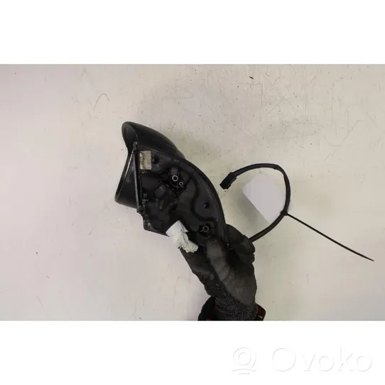 Citroen C3 Front door electric wing mirror 