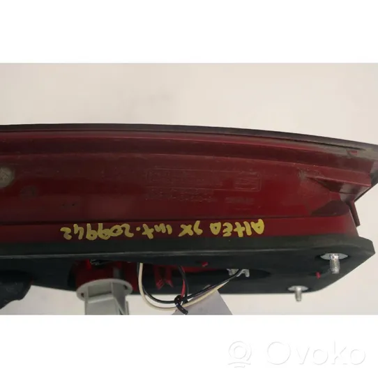 Seat Altea Lampa tylna 5P8945093A