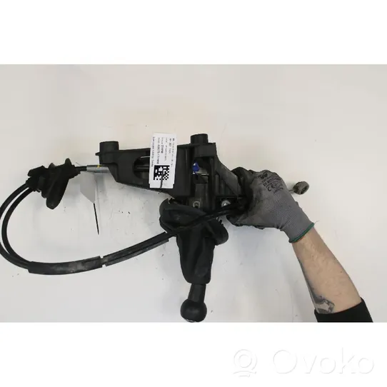 Citroen C3 Palanca/selector de cambios (interno) 