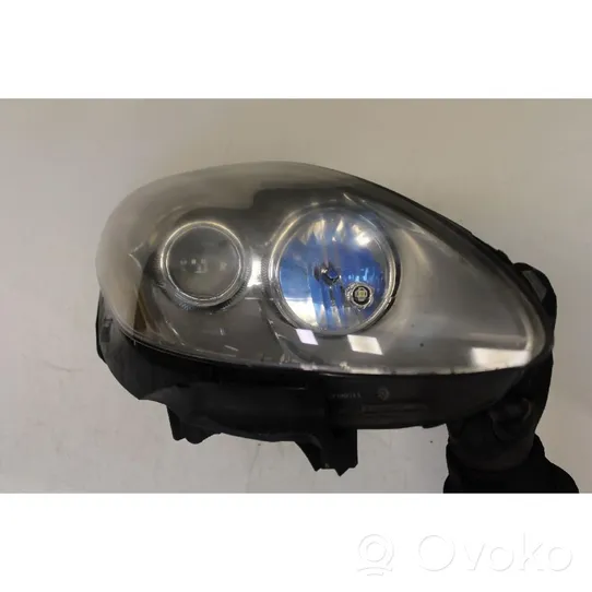 Fiat Bravo Headlight/headlamp 51757534