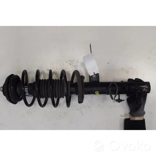 Citroen C3 Front shock absorber/damper 