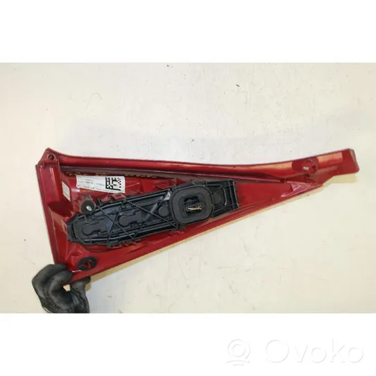 Citroen C3 Lampa tylna 25720501