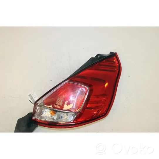 Ford Fiesta Lampa tylna C1BB13404A