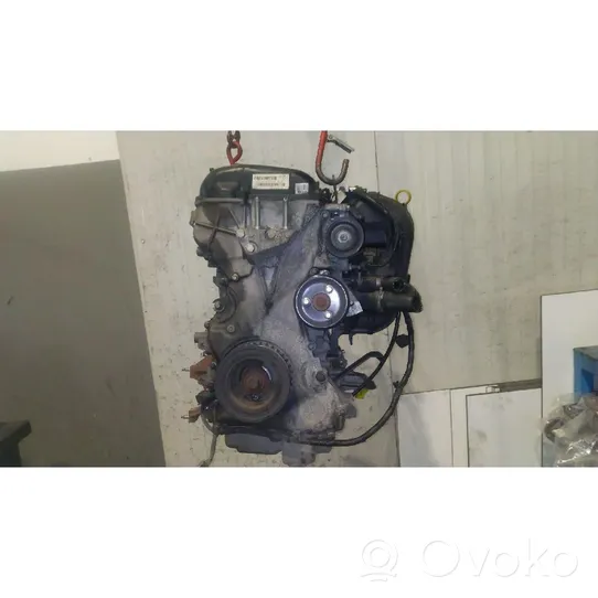 Ford Focus Motor SYDA