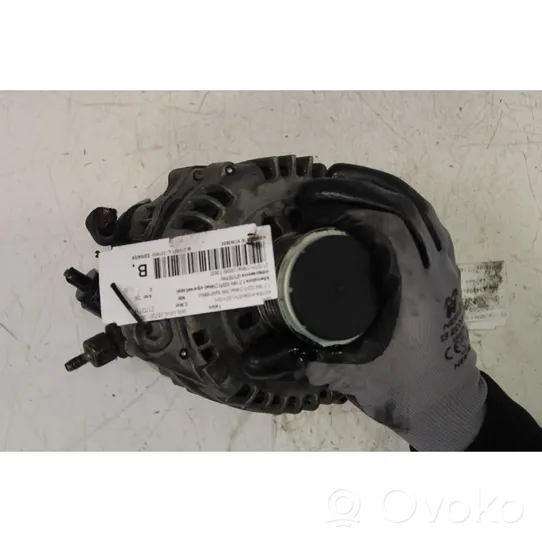 Opel Astra H Alternator 