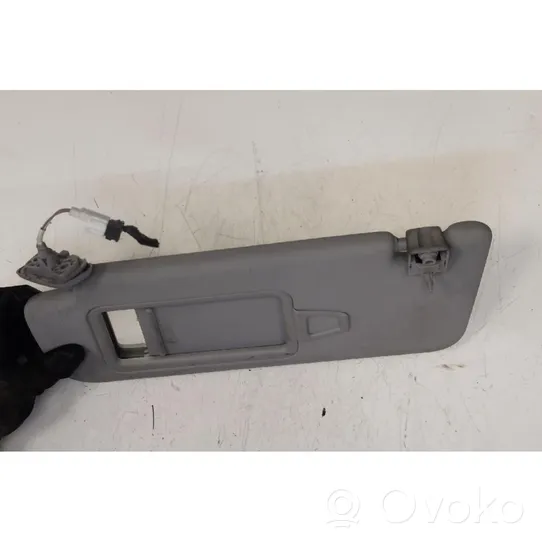 KIA Ceed Sun visor 