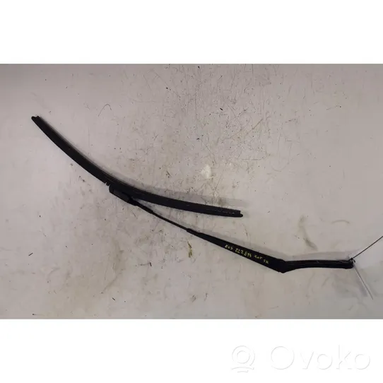 Volkswagen Eos Front wiper blade arm 