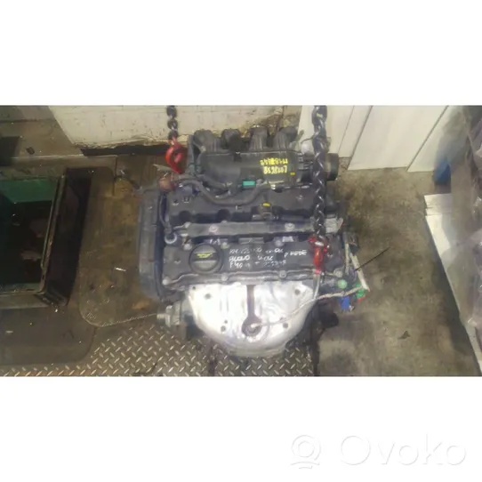 Citroen C3 Moteur KFU