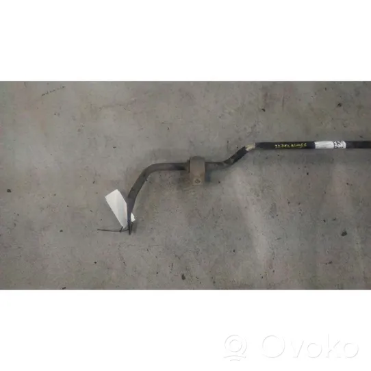 Volkswagen Golf Plus Tylny stabilizator / drążek 