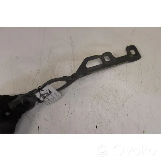 Opel Corsa E Charnière, capot moteur 