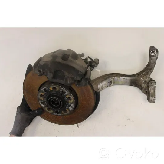 Audi A4 S4 B7 8E 8H Mozzo ruota anteriore 