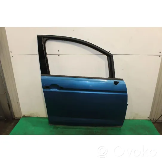 Volkswagen Touran III Front door 