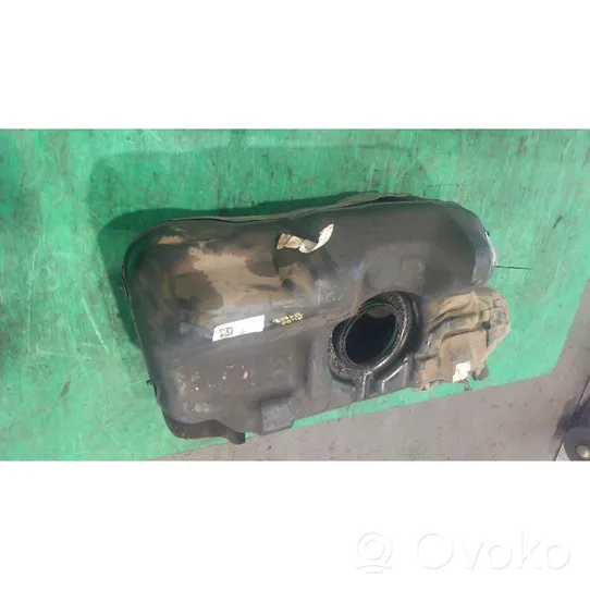 Chevrolet Aveo Réservoir de carburant 