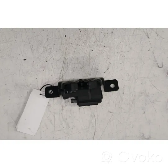 BMW 1 F20 F21 Blocco chiusura del portellone 52147248075