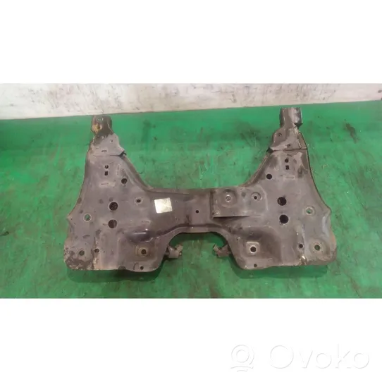 Opel Corsa E Front subframe 