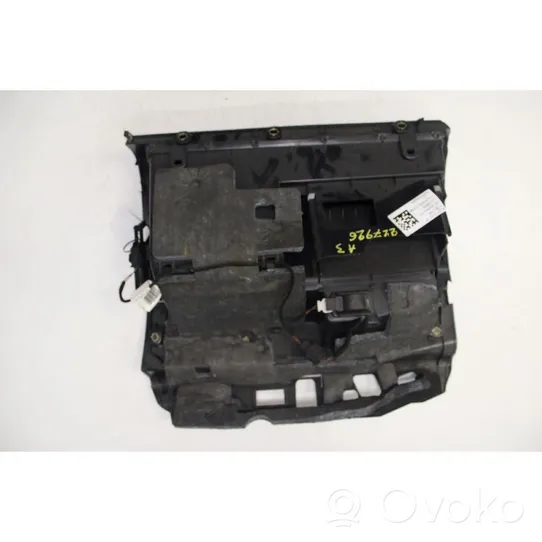 Audi A3 S3 8P Glove box 