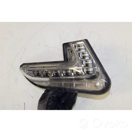 Renault Megane III Phare frontale 266006674R