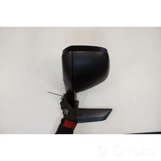 Ford Transit -  Tourneo Connect Front door electric wing mirror 