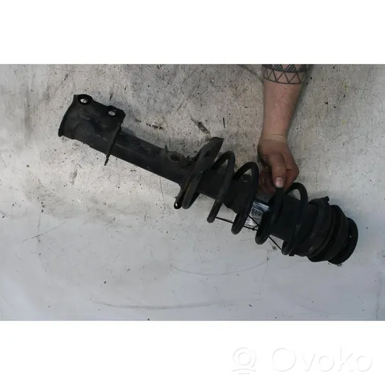 Opel Meriva A Front shock absorber/damper 