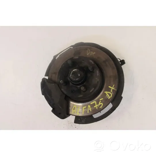 Alfa Romeo 75 Front wheel hub 