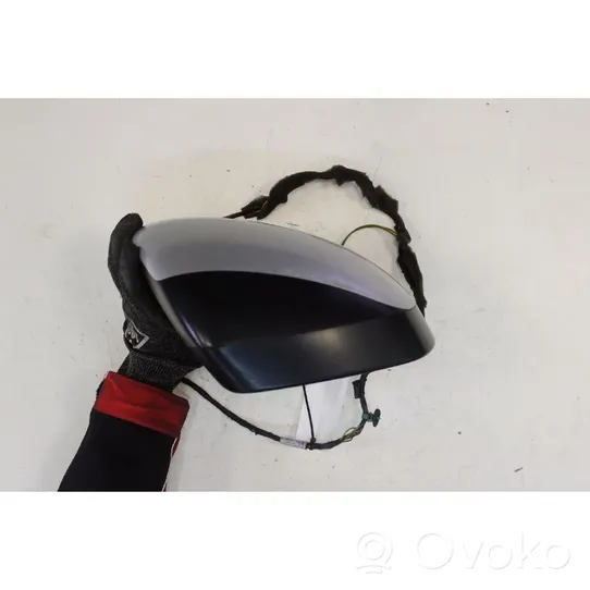 Citroen C4 Grand Picasso Front door electric wing mirror 