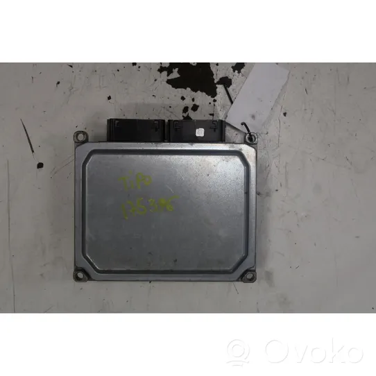 Fiat Tipo Fuel injection control unit/module 