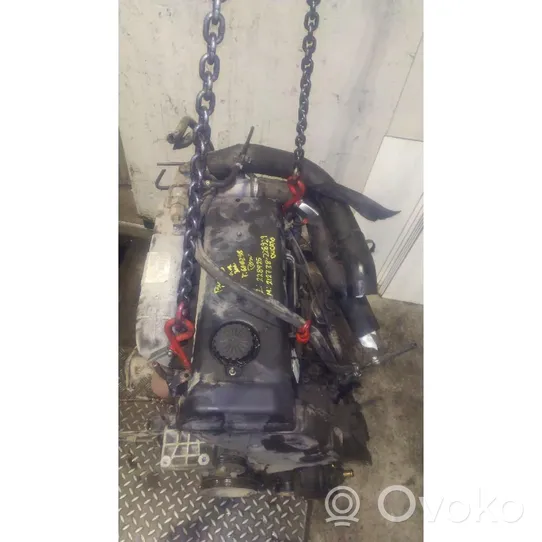 Fiat Ducato Engine 8140.43